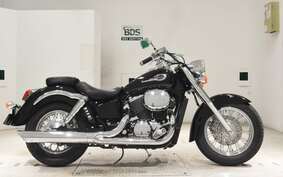 HONDA SHADOW 400 1997 NC34