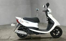 YAMAHA JOG ZR Evolution 2 SA39J