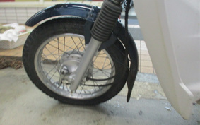 HONDA C50 SUPER CUB Pro AA04