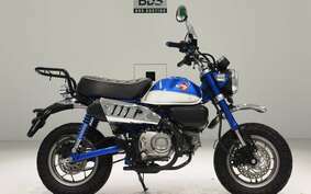 HONDA MONKEY 125 JB02