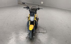 HONDA ZOOMERX JF38