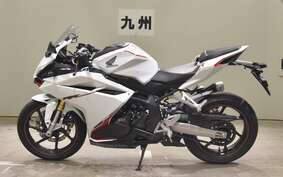 HONDA CBR250RR A MC51