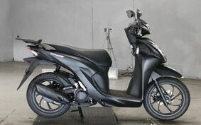 HONDA DIO 110 BASIC JK03