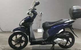 HONDA DIO 110 JF58