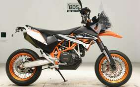 KTM 690 SMC R 2013 LST40