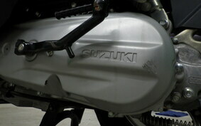 SUZUKI ADDRESS V125 DT11A