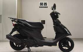 SUZUKI ADDRESS V125 S CF4MA