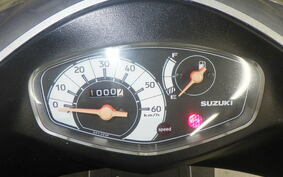 SUZUKI ADDRESS V50 Gen.2 CA44A