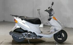 SUZUKI ADDRESS V125 CF4EA