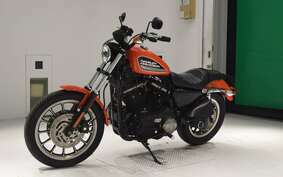 HARLEY XL883RI 2012 CS2