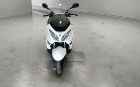 SUZUKI SKYWAVE 200 (Burgman 200) CH41A