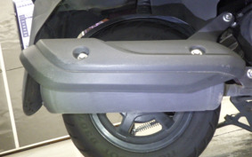 SUZUKI ADDRESS V125 DT11A