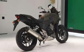 HONDA 400 X 2013 NC47