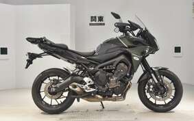 YAMAHA MT-09 Tracer 2017 RN51J