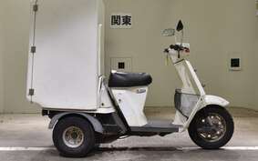 HONDA GYRO UP TA01