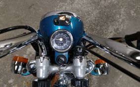 HONDA MONKEY AB27
