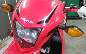 HONDA CRF250M MD38