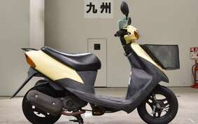 SUZUKI LET's 2 CA1PA