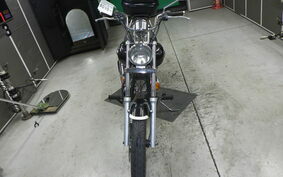 KAWASAKI ELIMINATOR 125 BN125A