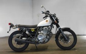 SUZUKI GRASS TRACKER NJ47A