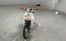 HONDA C50 SUPER CUB C50