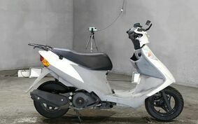 SUZUKI ADDRESS V125 G CF46A