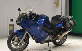 BMW F800ST 2007