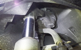 SUZUKI ADDRESS V125 G CF46A