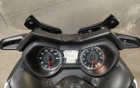 YAMAHA X-MAX 250 SG42J