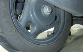 SUZUKI ADDRESS V50 CA4BA