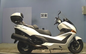 HONDA SILVER WING 400 GT Type 2011 NF03