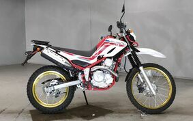 YAMAHA SEROW 250 DG31J