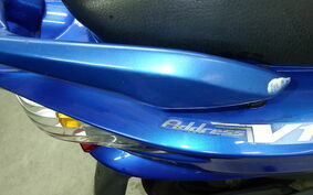 SUZUKI ADDRESS V125 SS CF4MA