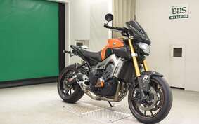 YAMAHA MT-09 A 2015 RN34J