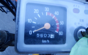 YAMAHA MANYUNII 4J2