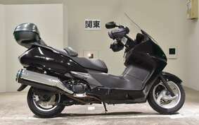 HONDA SILVER WING 400 2007 NF01