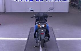 HONDA ﾀｸﾄｰ4 ﾍﾞｰｼｯｸ AF79