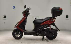 SUZUKI ADDRESS V125 S CF4MA