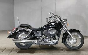 HONDA SHADOW 400 2005 NC34