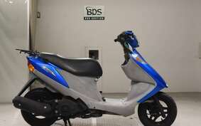 SUZUKI ADDRESS V125 G CF46A