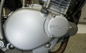 SUZUKI GRASS TRACKER Bigboy NJ4BA