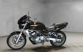 KAWASAKI BALIUS 250 ZR250A