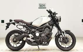 YAMAHA XSR900 2016 RN46J