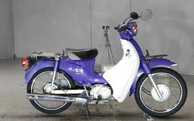 HONDA C110 SUPER CUB JA07