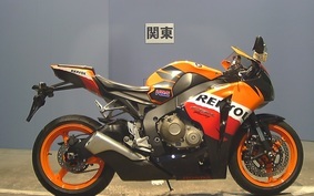 HONDA CBR1000RR Gen. 2 2008 SC59