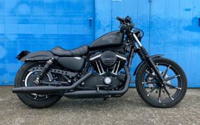 HARLEY HARLEY XL883N 2015 LE2