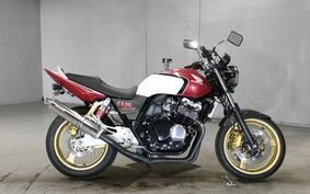 HONDA CB400SF VTEC 2007 NC39