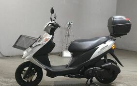 SUZUKI ADDRESS V125 G CF46A