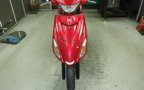 SUZUKI ADDRESS V125 S CF4MA