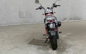 HONDA MONKEY 125 JB02